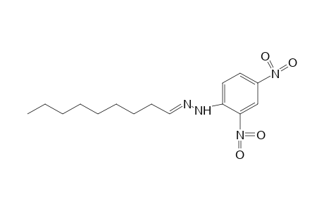 Nonanal, (2,4-dinitrophenyl)hydrazone