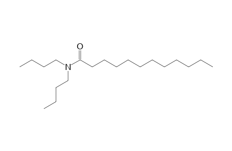 N,N-dibutyldodecanamide