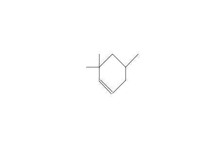 3,3,5-Trimethyl-cyclohexene