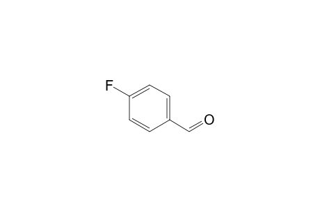 4-Fluorobenzaldehyde