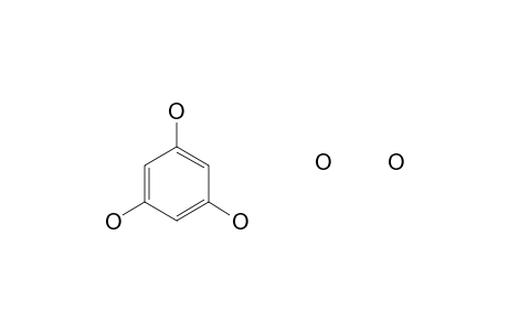 Phloroglucinol dihydrate