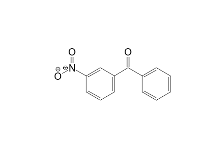 3-Nitrobenzophenone