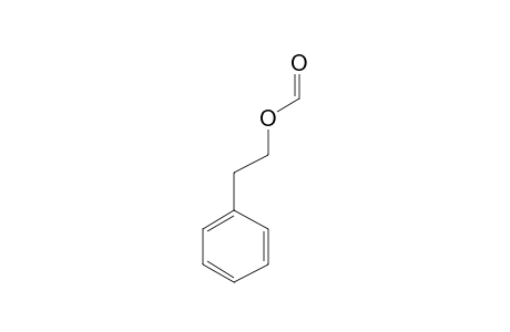 Phenethyl formate