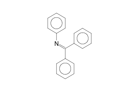 N-(diphenylmethylene)aniline