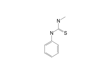 1-methyl-3-phenyl-2-thiourea