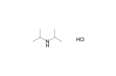 Diisopropylamine hydrochloride