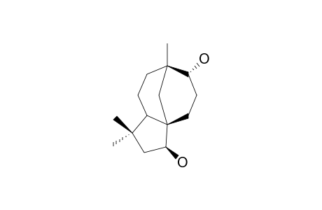 ClOVANDIOL