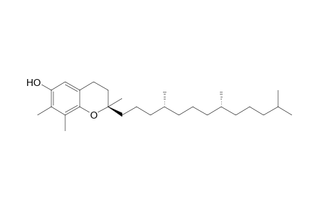 Gamma-tocopherol