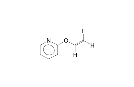 2-VINYLOXYPYRIDINE