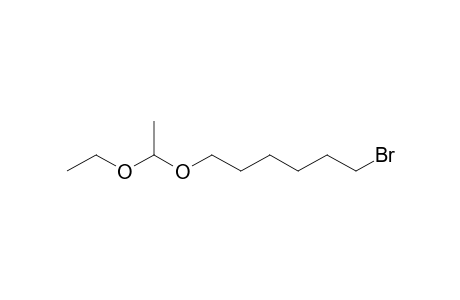6-Bromo-1-(1'-ethoxyethoxy)hexane