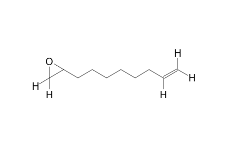 9,10-epoxy-1-decene