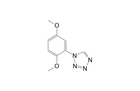 1-(2,5-dimethoxyphenyl)-1H-tetraazole