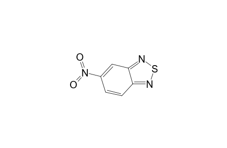5-(hydroxy(oxido)amino)-2,1,3-benzothiadiazole