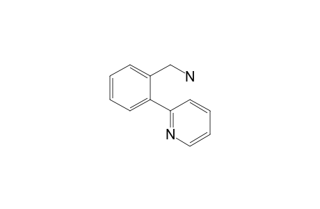 (S)-2.alpha.-(2-Pyridyl)benzylamine