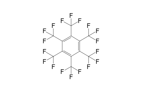 Hexakis(trifluoromethyl)benzene