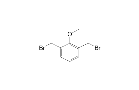 1,3-Bis(bromomethyl)-2-methoxybenzene