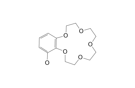 o-Hydroxybenzo[15]crown-5