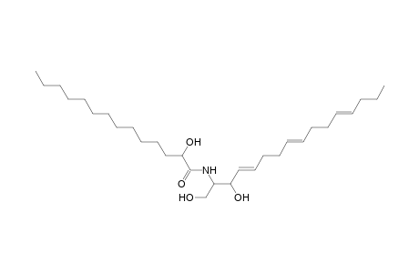 Cer 16:3;2O/14:0;(2OH)