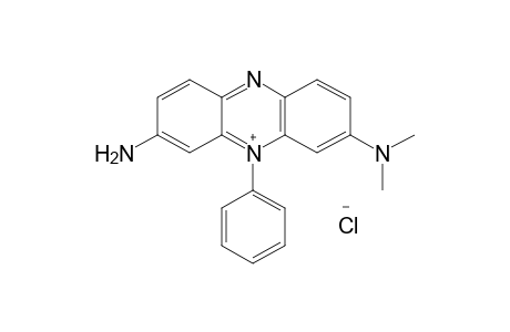 C. I. Basic Violet 5