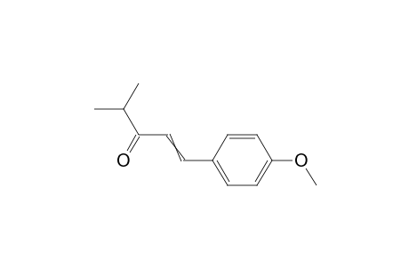 Isopropyl p-methoxystyryl ketone