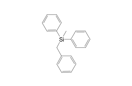 Benzylmethyldiphenylsilane