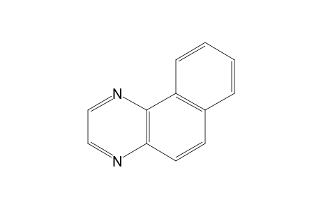 benzo[f]quinoxaline