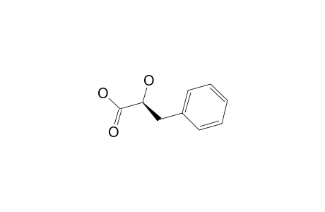 L-(-)-3-Phenyllactic acid