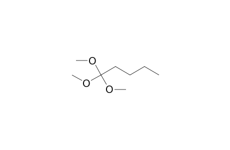 Trimethylorthovalerate