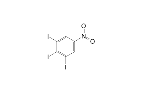 3,4,5-Trijodonitrobenzol