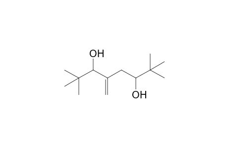 4-Methylene-2,2,7,7-tetramethyl-3,6-octanediol diasteroisomer