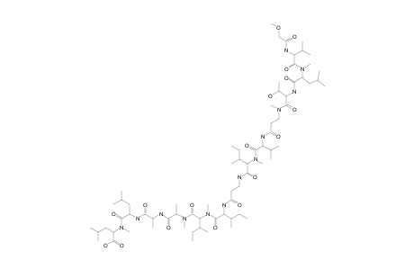 THEONELLAPEPTOLIDE-IIIE