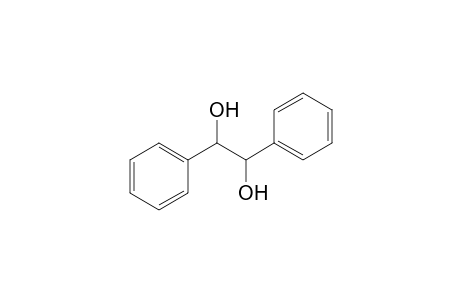 1,2-Ethanediol, 1,2-diphenyl-