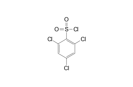 2,4,6-Trichlorobenzenesulfonyl chloride