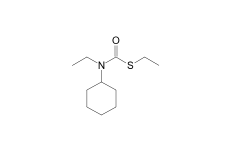 Cycloate