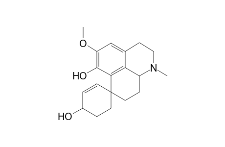 Iolantaminol