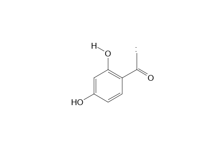 2,4-Dihydroxyacetophenone