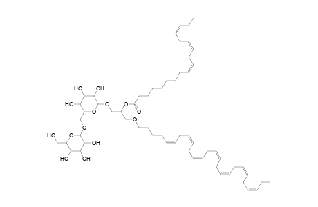 DGDG O-26:7_18:3