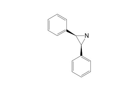 CIS-2,3-DIPHENYLAZIRIDIN