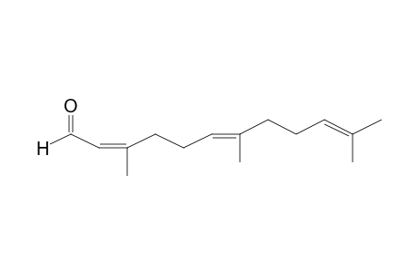 (Z,E)-FARNESAL