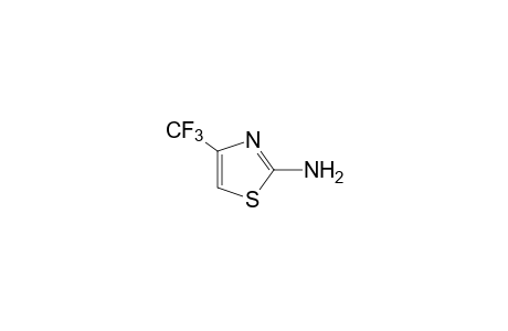 2-amino-4-(trifluoromethyl)thiazole