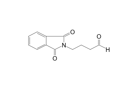 Phthalimide, N-(3-formylpropyl)-