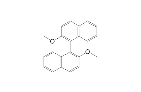 2,2'-DIMETHOXY-1,1'-BINAPHTHYL