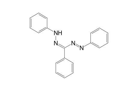 1,3,5-triphenylformazane