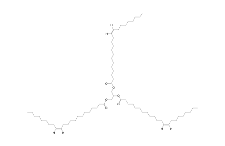 (Z)-tri-13-docosenoin