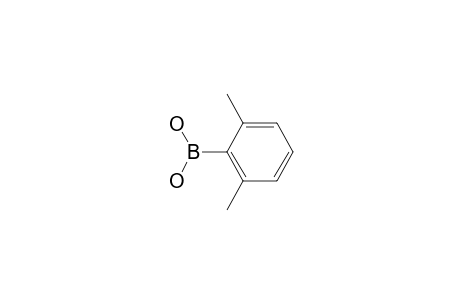 2,6-Dimethylbenzeneboronic acid