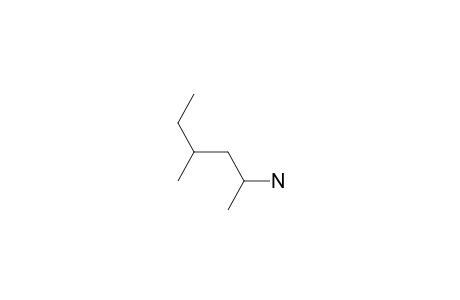 Methylhexanamine