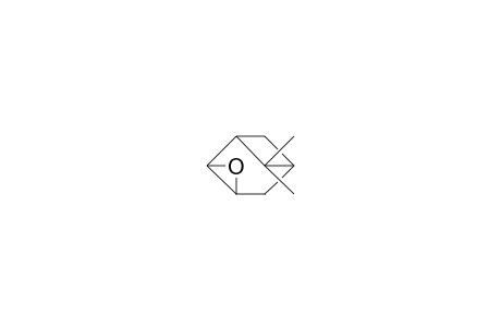 7,7-Dimethyl-3-oxatricyclo-U4.1.1.0(2,4)E-octan