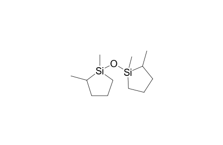 1,3-dimethyl-1,1,3,3-di(1-Methylbutane-1,4-diyl)disiloxane