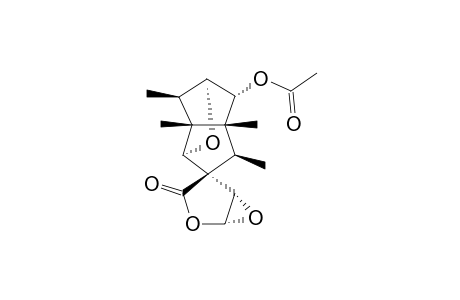 SPIRODENSIFOLIN A