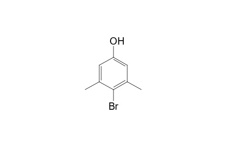 4-Bromo-3,5-xylenol